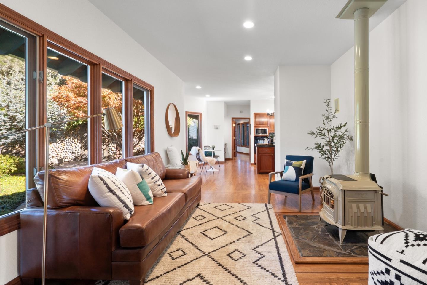 Detail Gallery Image 21 of 59 For 625 Quail Run, Aptos,  CA 95003 - 3 Beds | 3/1 Baths