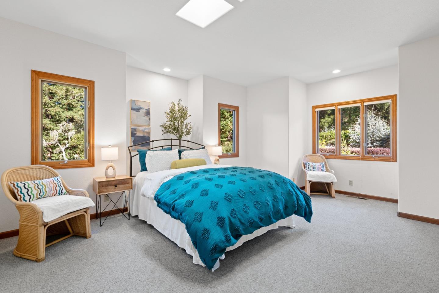 Detail Gallery Image 33 of 59 For 625 Quail Run, Aptos,  CA 95003 - 3 Beds | 3/1 Baths