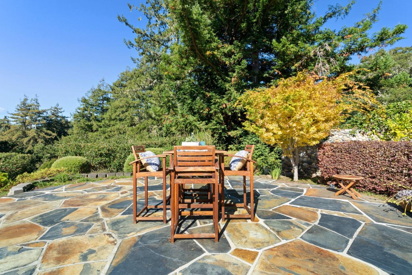 Detail Gallery Image 46 of 59 For 625 Quail Run, Aptos,  CA 95003 - 3 Beds | 3/1 Baths