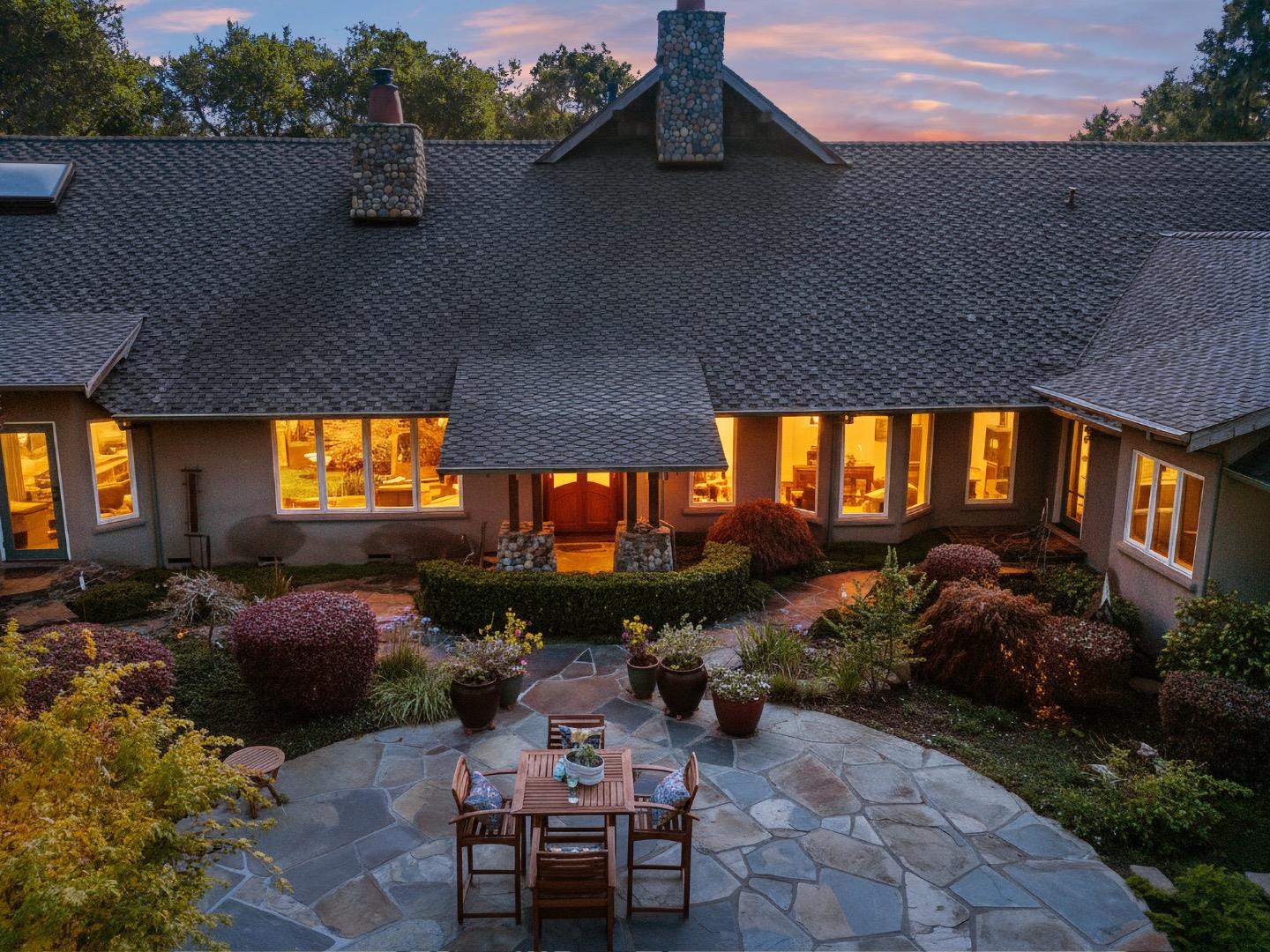 Detail Gallery Image 54 of 59 For 625 Quail Run, Aptos,  CA 95003 - 3 Beds | 3/1 Baths