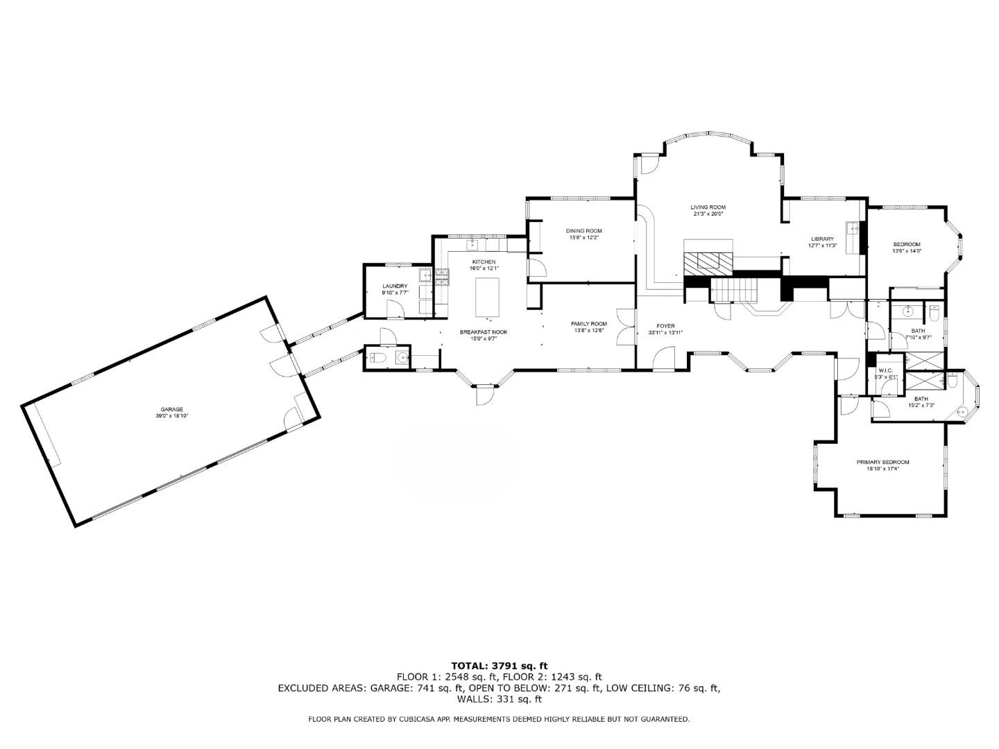 Detail Gallery Image 58 of 59 For 625 Quail Run, Aptos,  CA 95003 - 3 Beds | 3/1 Baths