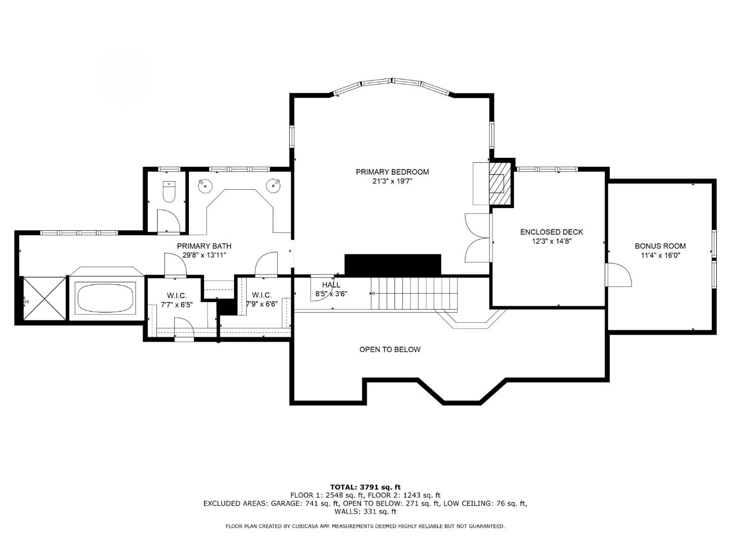 Detail Gallery Image 59 of 59 For 625 Quail Run, Aptos,  CA 95003 - 3 Beds | 3/1 Baths