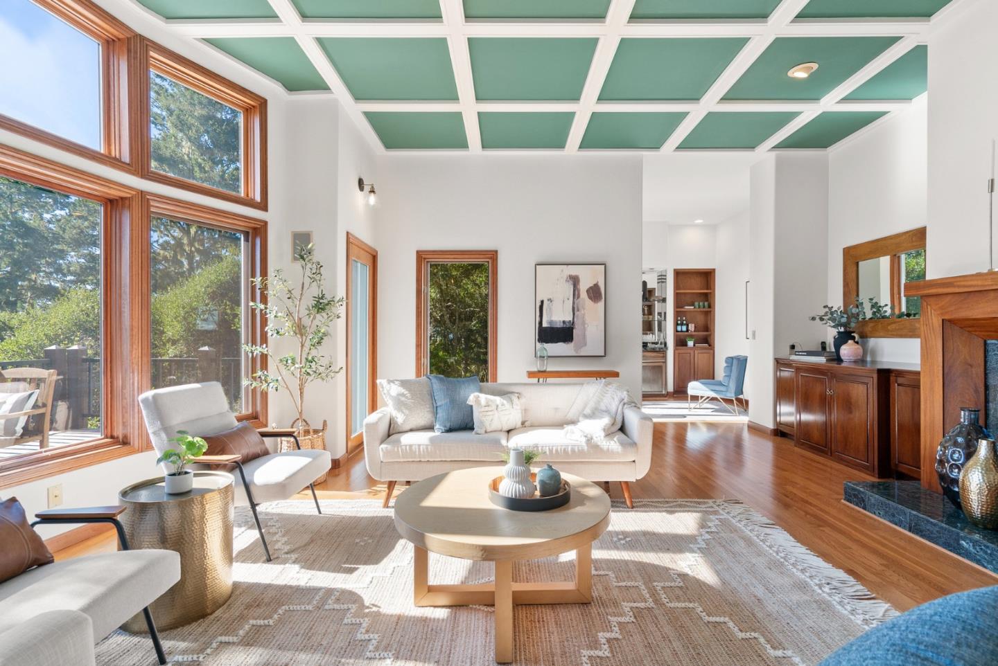 Detail Gallery Image 8 of 59 For 625 Quail Run, Aptos,  CA 95003 - 3 Beds | 3/1 Baths