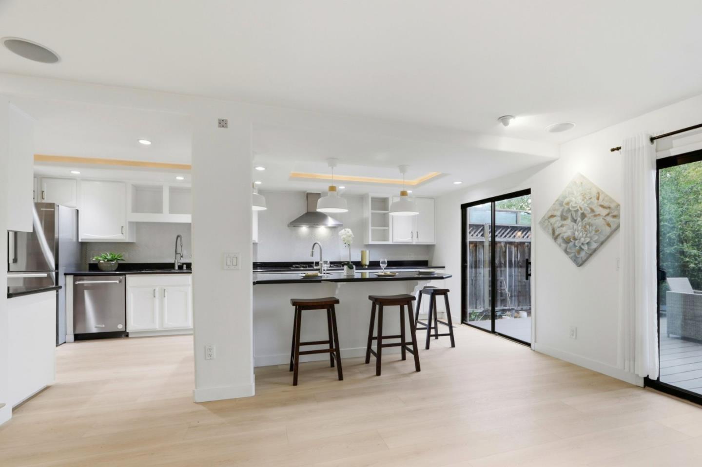 Detail Gallery Image 11 of 45 For 60 Jacklin Pl, Milpitas,  CA 95035 - 3 Beds | 2/1 Baths