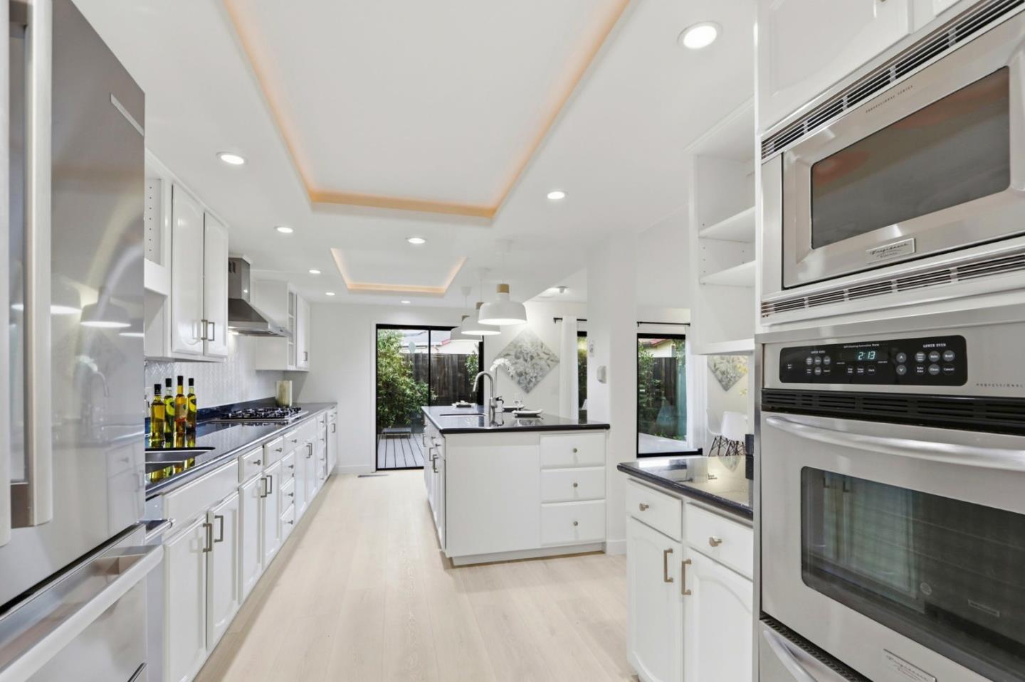 Detail Gallery Image 15 of 45 For 60 Jacklin Pl, Milpitas,  CA 95035 - 3 Beds | 2/1 Baths