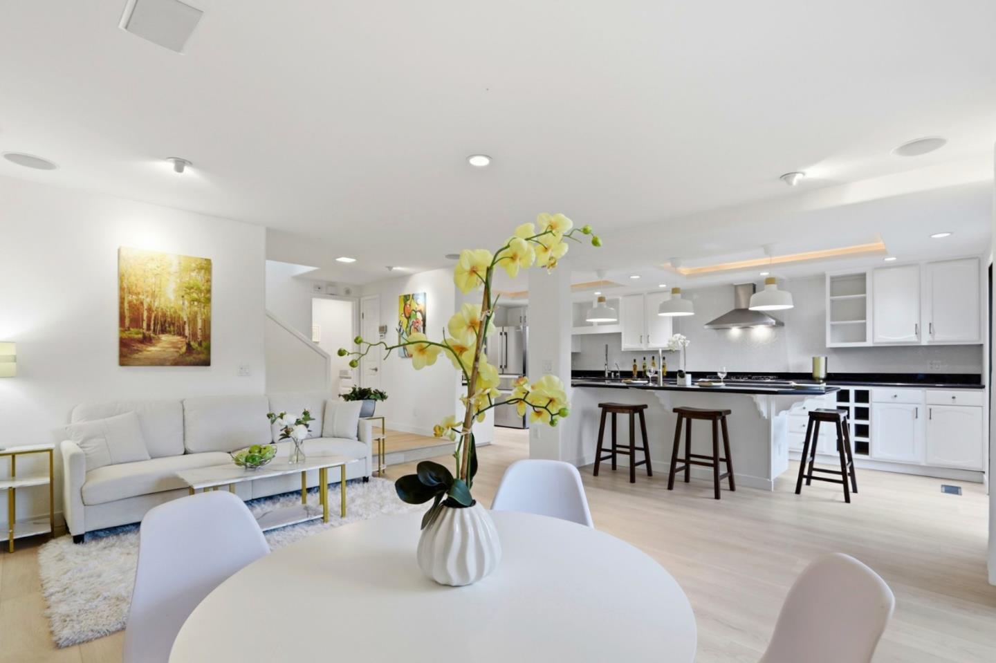 Detail Gallery Image 17 of 45 For 60 Jacklin Pl, Milpitas,  CA 95035 - 3 Beds | 2/1 Baths