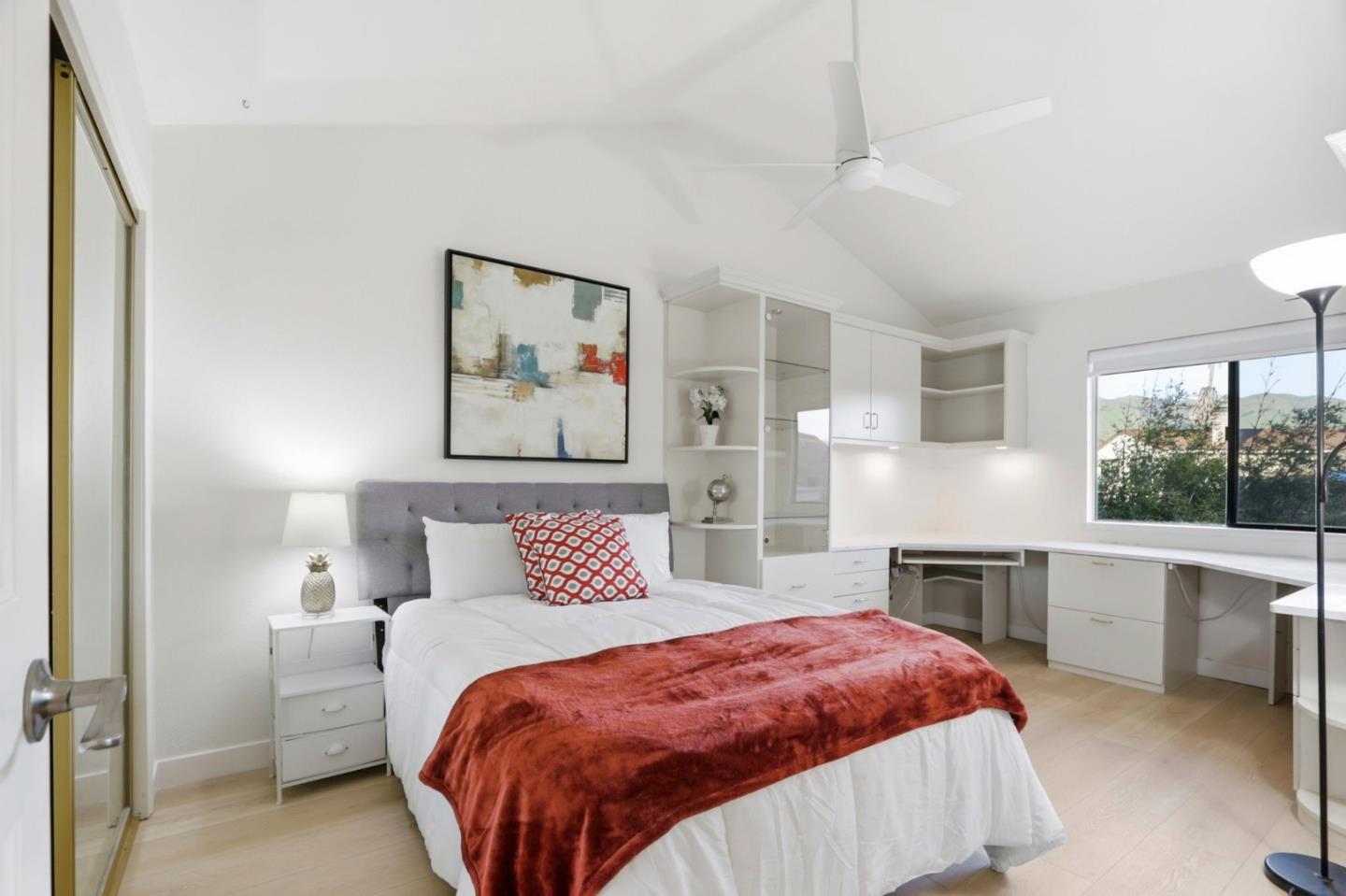 Detail Gallery Image 19 of 45 For 60 Jacklin Pl, Milpitas,  CA 95035 - 3 Beds | 2/1 Baths