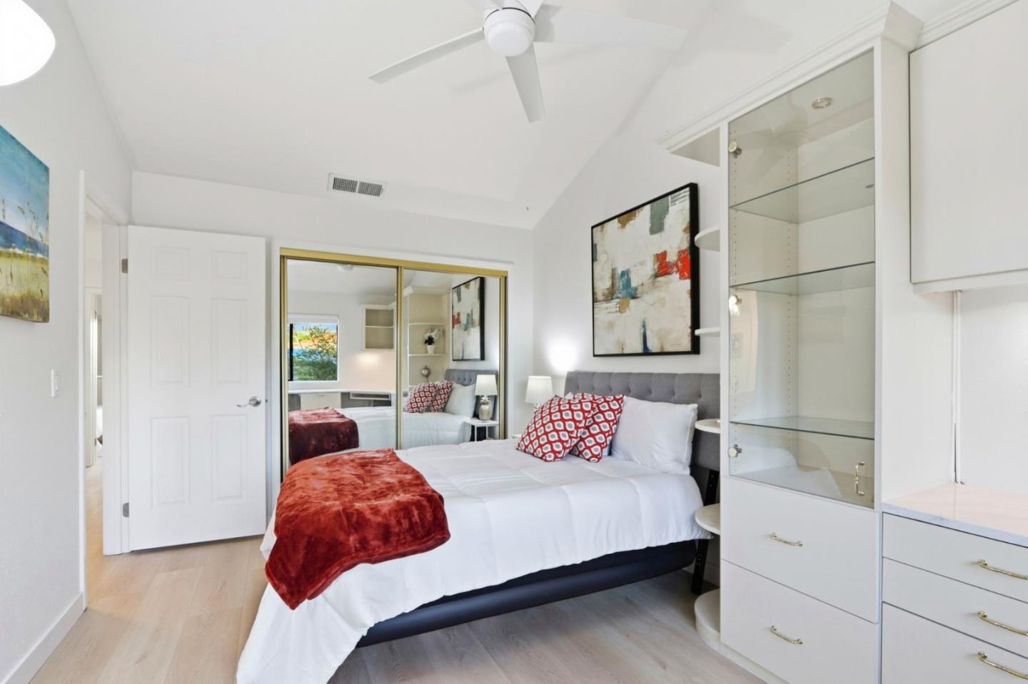 Detail Gallery Image 21 of 45 For 60 Jacklin Pl, Milpitas,  CA 95035 - 3 Beds | 2/1 Baths