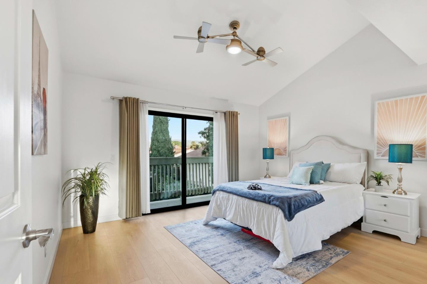 Detail Gallery Image 22 of 45 For 60 Jacklin Pl, Milpitas,  CA 95035 - 3 Beds | 2/1 Baths