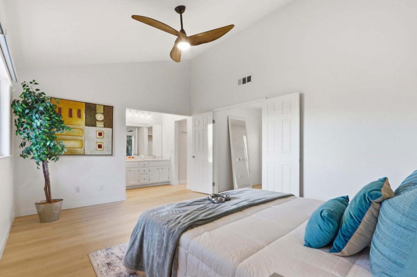 Detail Gallery Image 27 of 45 For 60 Jacklin Pl, Milpitas,  CA 95035 - 3 Beds | 2/1 Baths