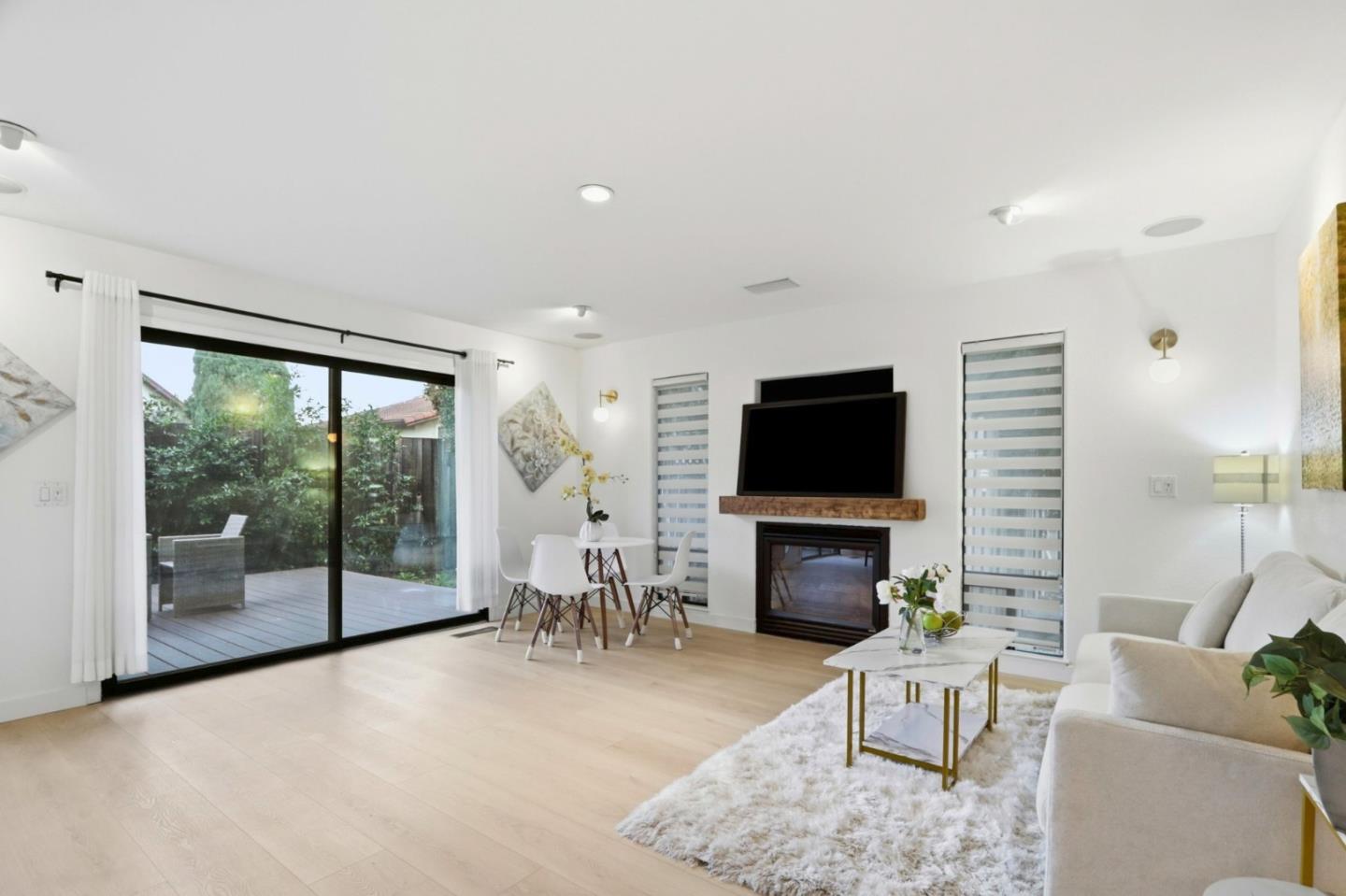 Detail Gallery Image 3 of 45 For 60 Jacklin Pl, Milpitas,  CA 95035 - 3 Beds | 2/1 Baths