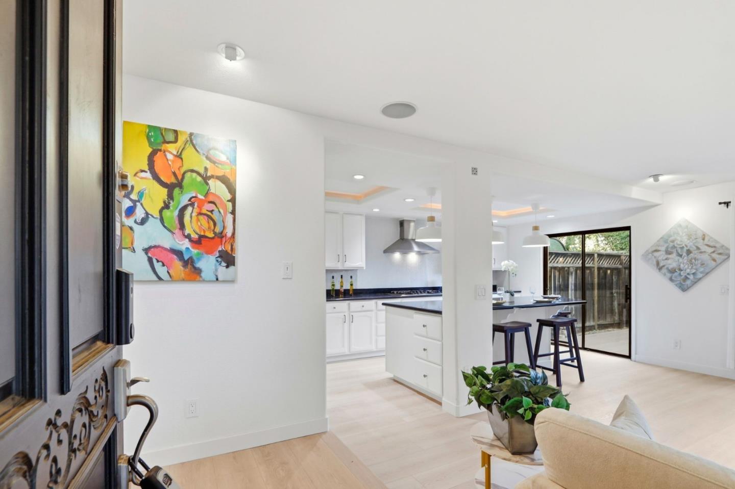 Detail Gallery Image 5 of 45 For 60 Jacklin Pl, Milpitas,  CA 95035 - 3 Beds | 2/1 Baths