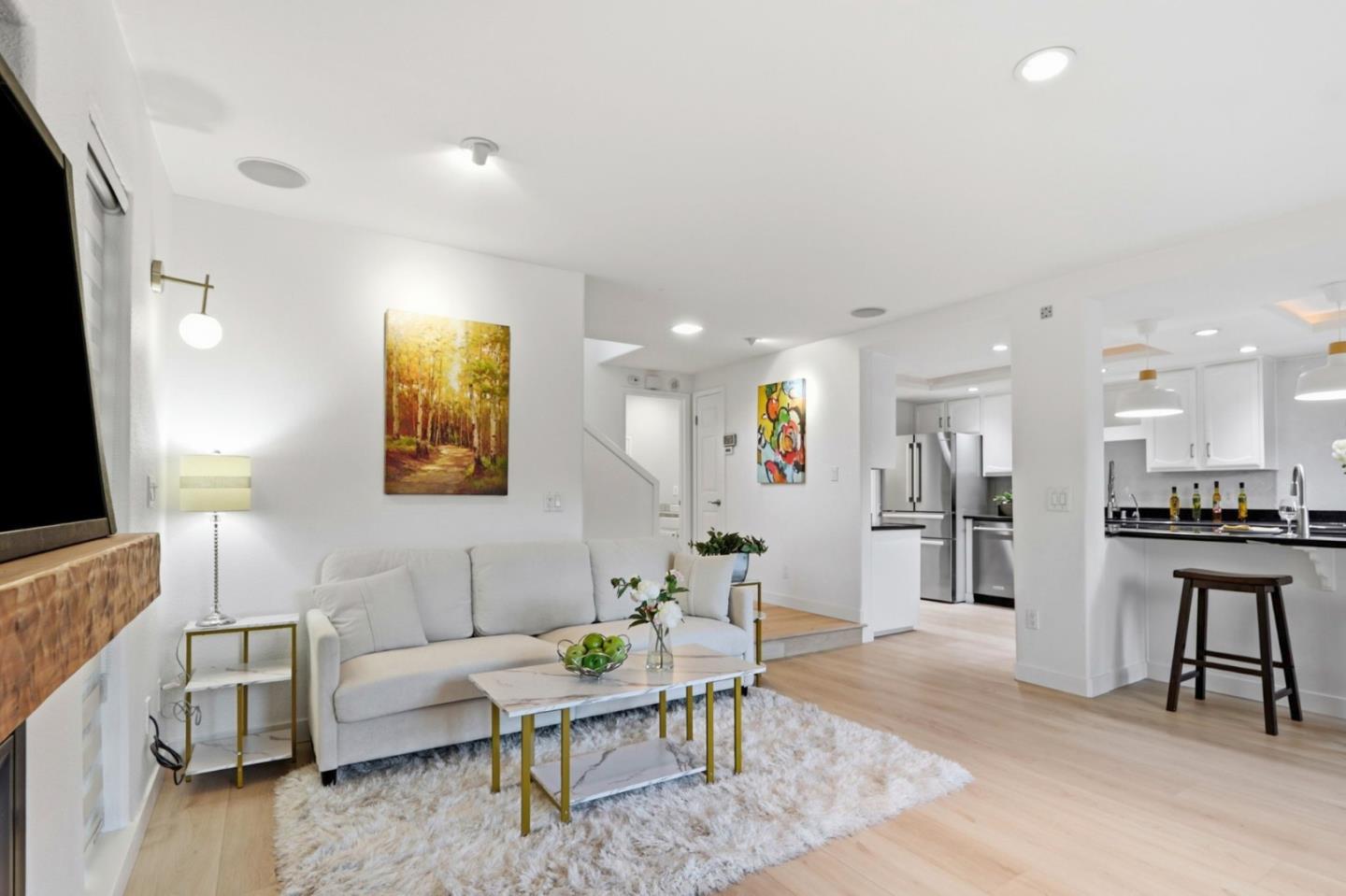 Detail Gallery Image 8 of 45 For 60 Jacklin Pl, Milpitas,  CA 95035 - 3 Beds | 2/1 Baths