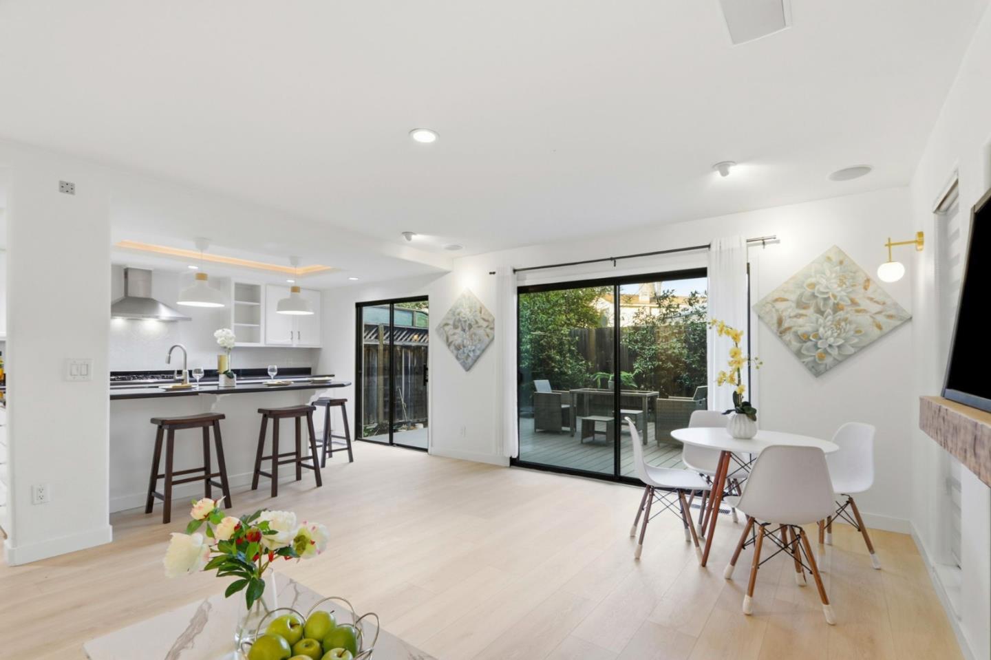 Detail Gallery Image 9 of 45 For 60 Jacklin Pl, Milpitas,  CA 95035 - 3 Beds | 2/1 Baths