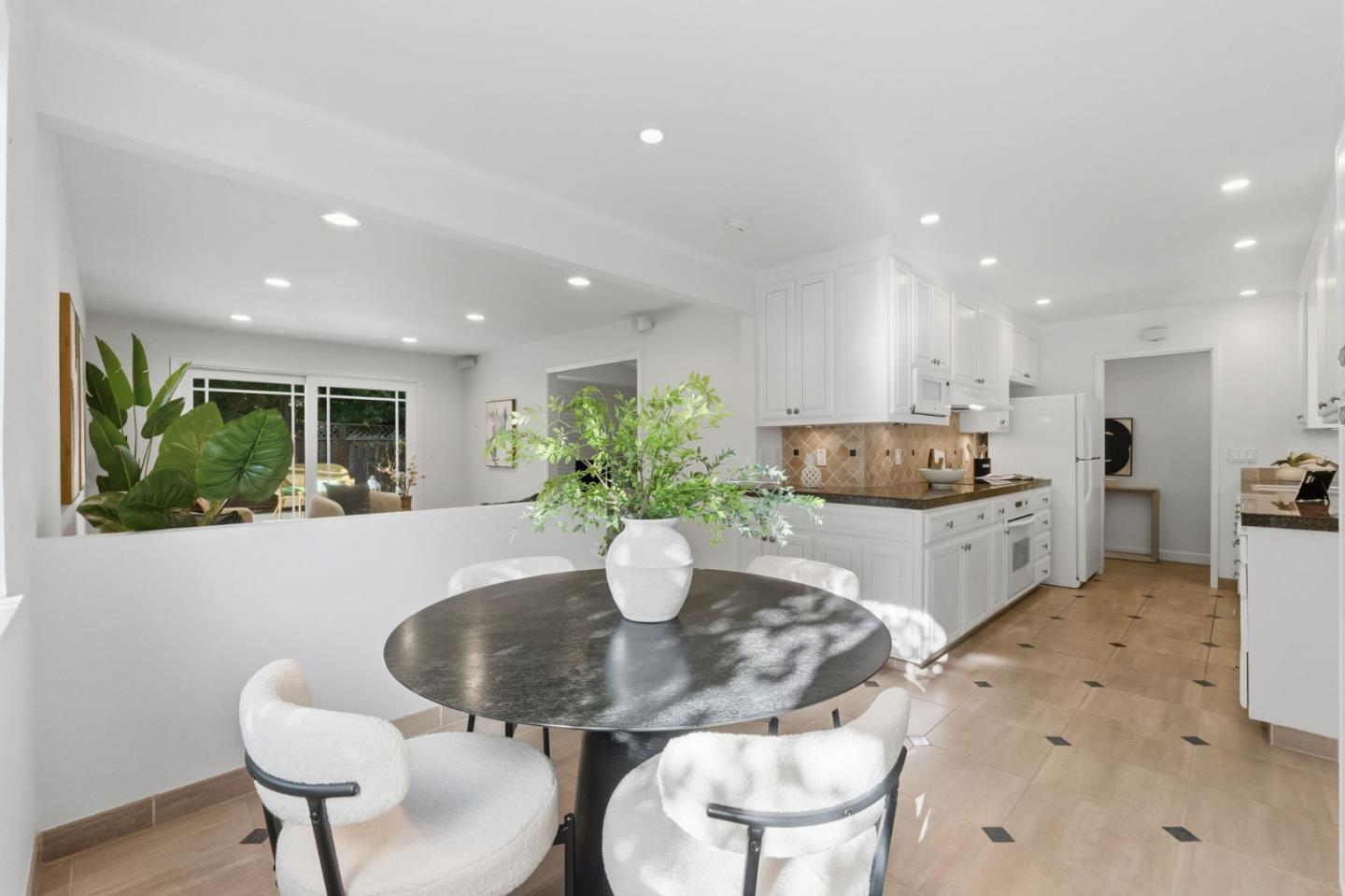 Detail Gallery Image 17 of 66 For 1603 Husted Ave, San Jose,  CA 95125 - 3 Beds | 2 Baths