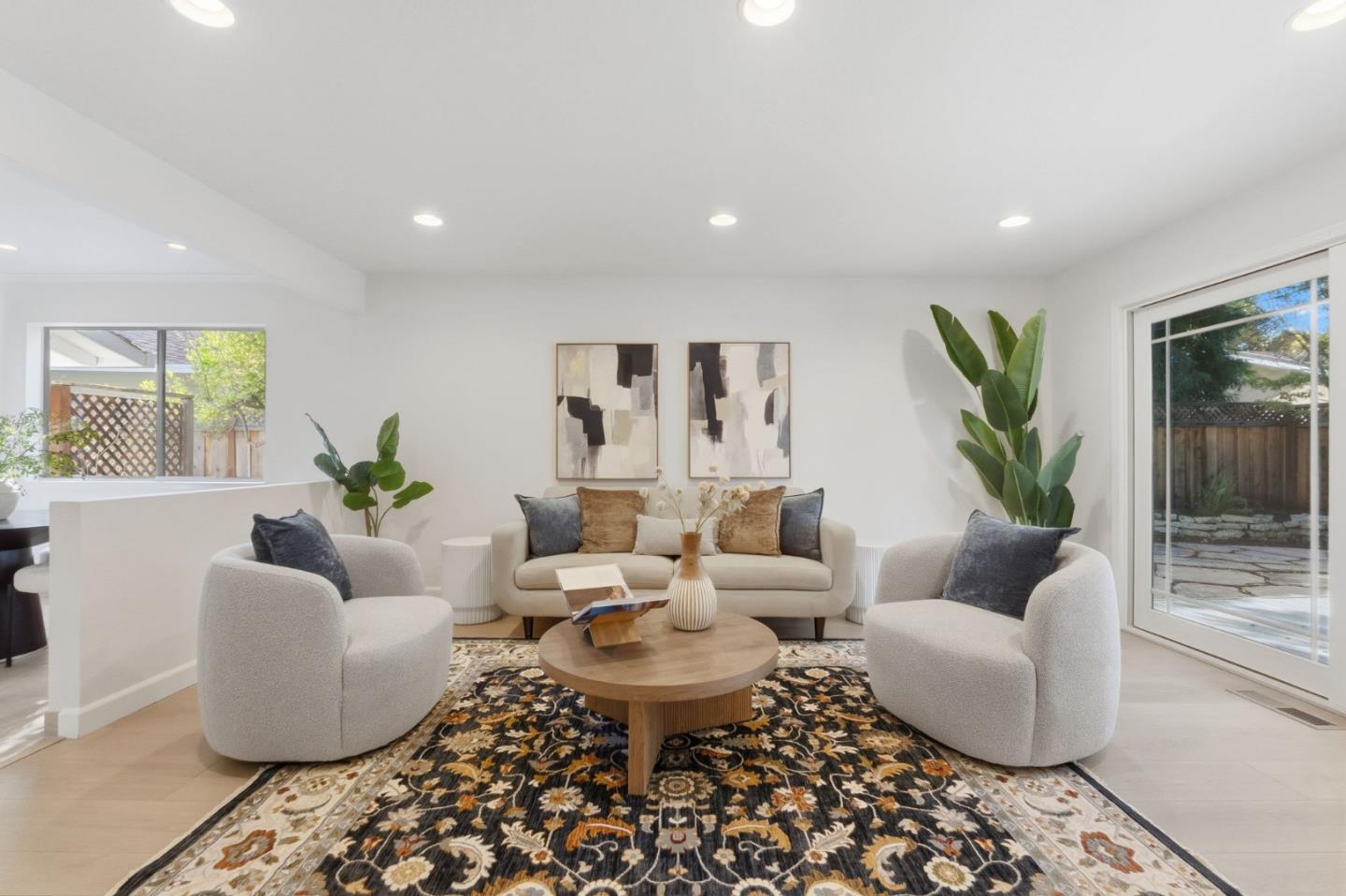 Detail Gallery Image 21 of 66 For 1603 Husted Ave, San Jose,  CA 95125 - 3 Beds | 2 Baths