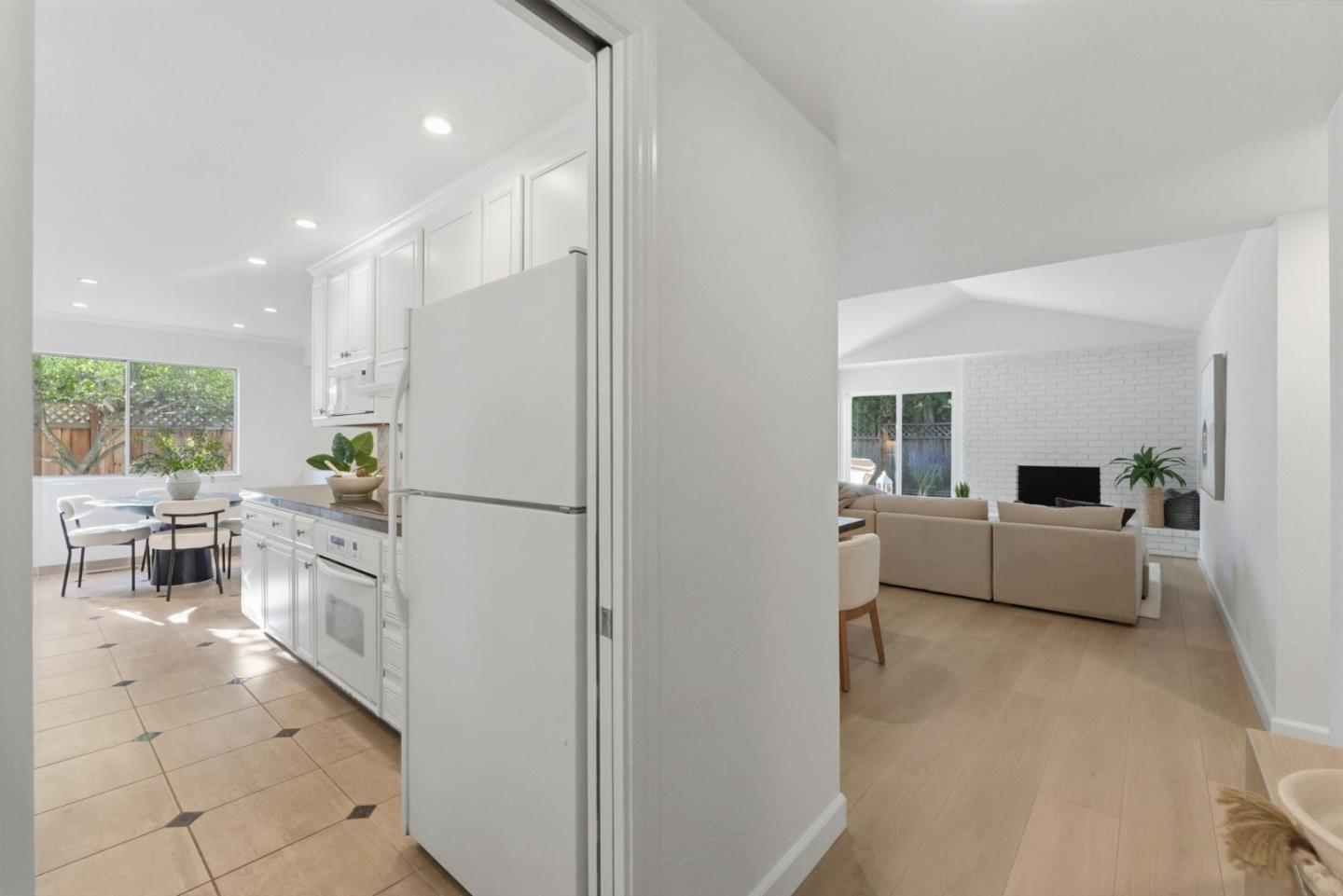 Detail Gallery Image 34 of 66 For 1603 Husted Ave, San Jose,  CA 95125 - 3 Beds | 2 Baths