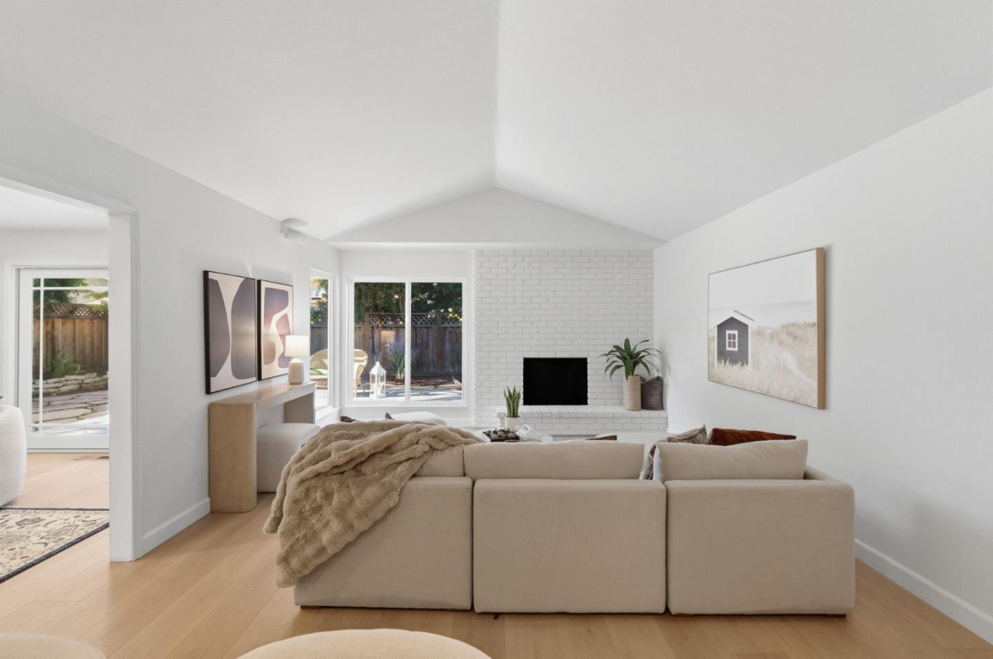 Detail Gallery Image 35 of 66 For 1603 Husted Ave, San Jose,  CA 95125 - 3 Beds | 2 Baths