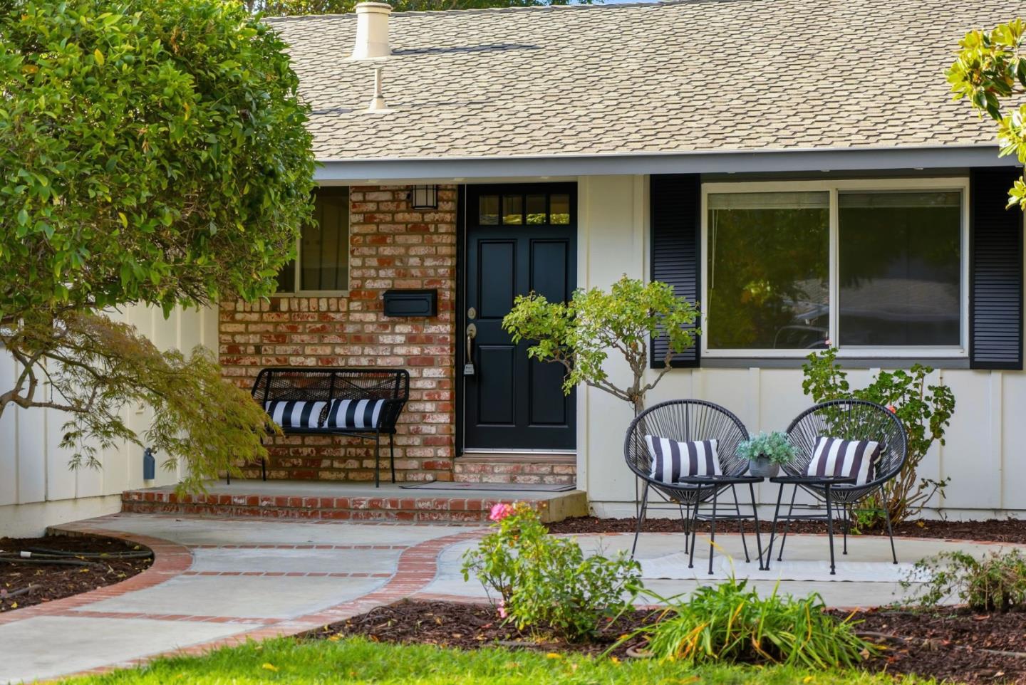 Detail Gallery Image 5 of 66 For 1603 Husted Ave, San Jose,  CA 95125 - 3 Beds | 2 Baths