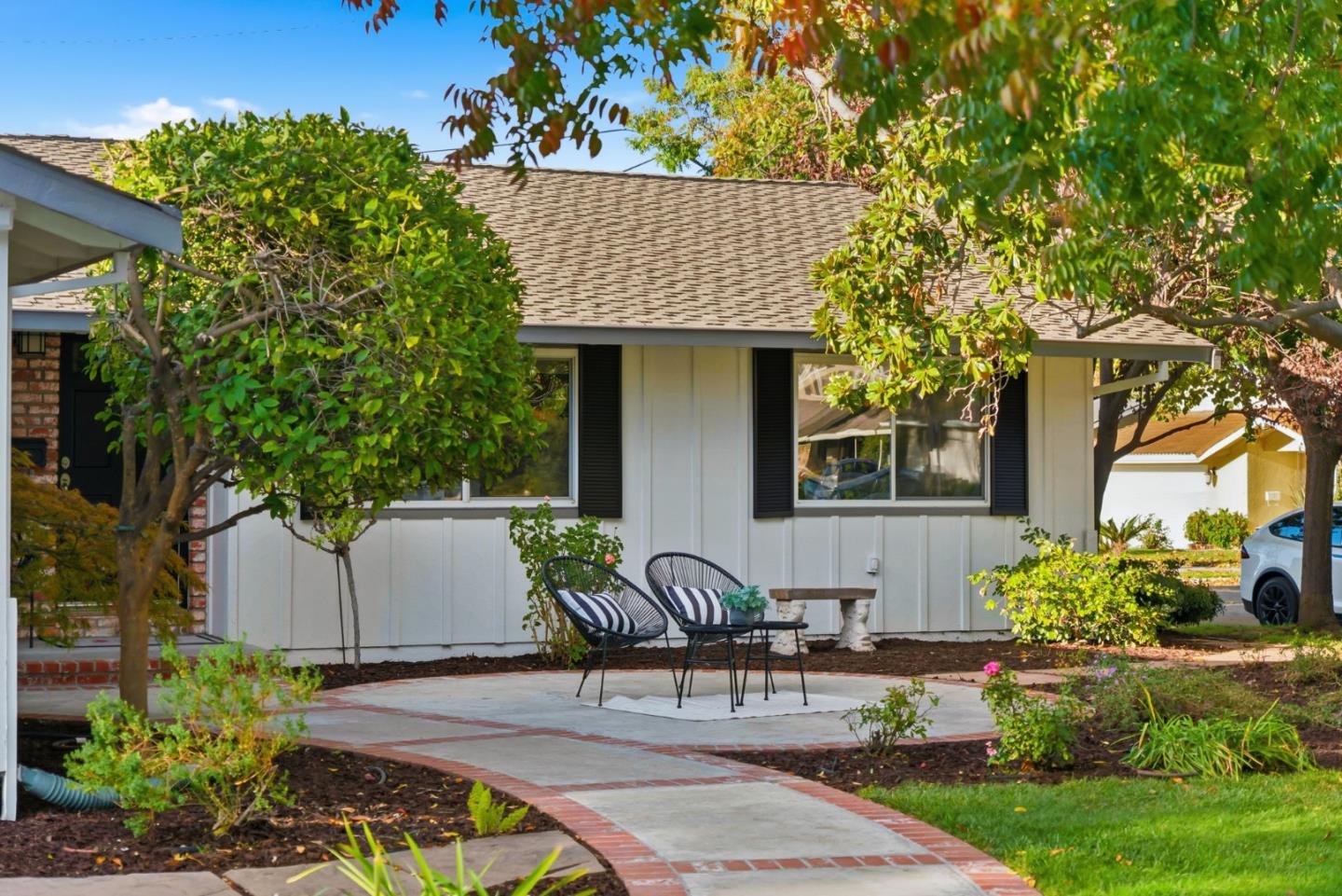 Detail Gallery Image 6 of 66 For 1603 Husted Ave, San Jose,  CA 95125 - 3 Beds | 2 Baths