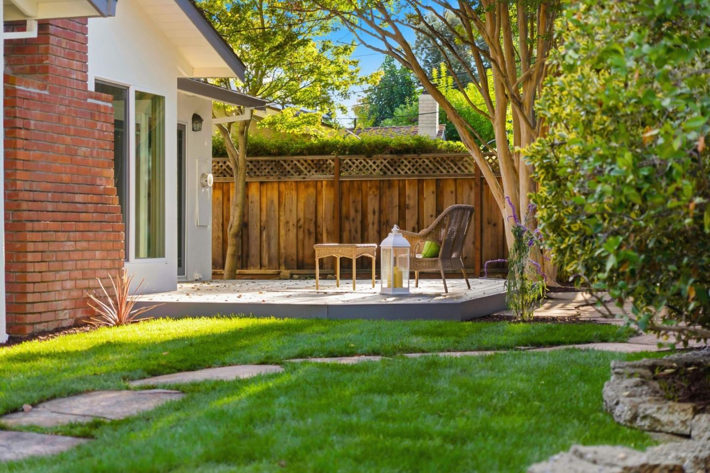 Detail Gallery Image 60 of 66 For 1603 Husted Ave, San Jose,  CA 95125 - 3 Beds | 2 Baths