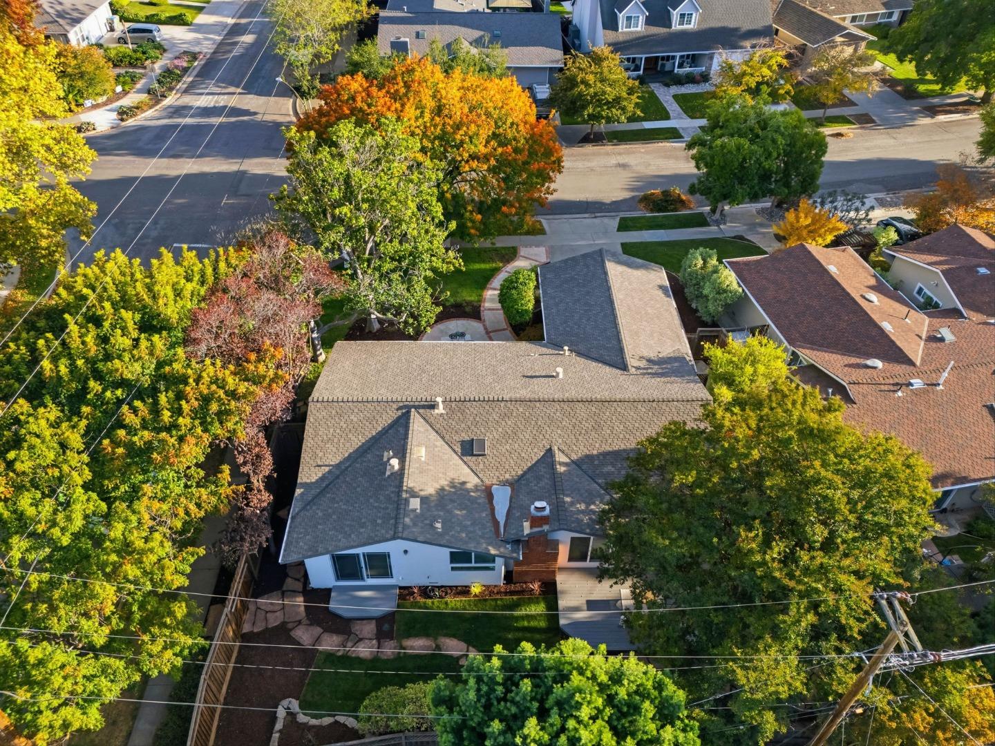 Detail Gallery Image 61 of 66 For 1603 Husted Ave, San Jose,  CA 95125 - 3 Beds | 2 Baths