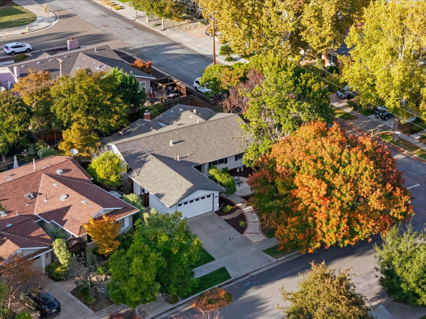 Detail Gallery Image 7 of 66 For 1603 Husted Ave, San Jose,  CA 95125 - 3 Beds | 2 Baths