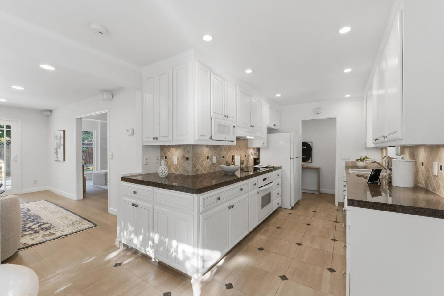 Detail Gallery Image 9 of 66 For 1603 Husted Ave, San Jose,  CA 95125 - 3 Beds | 2 Baths