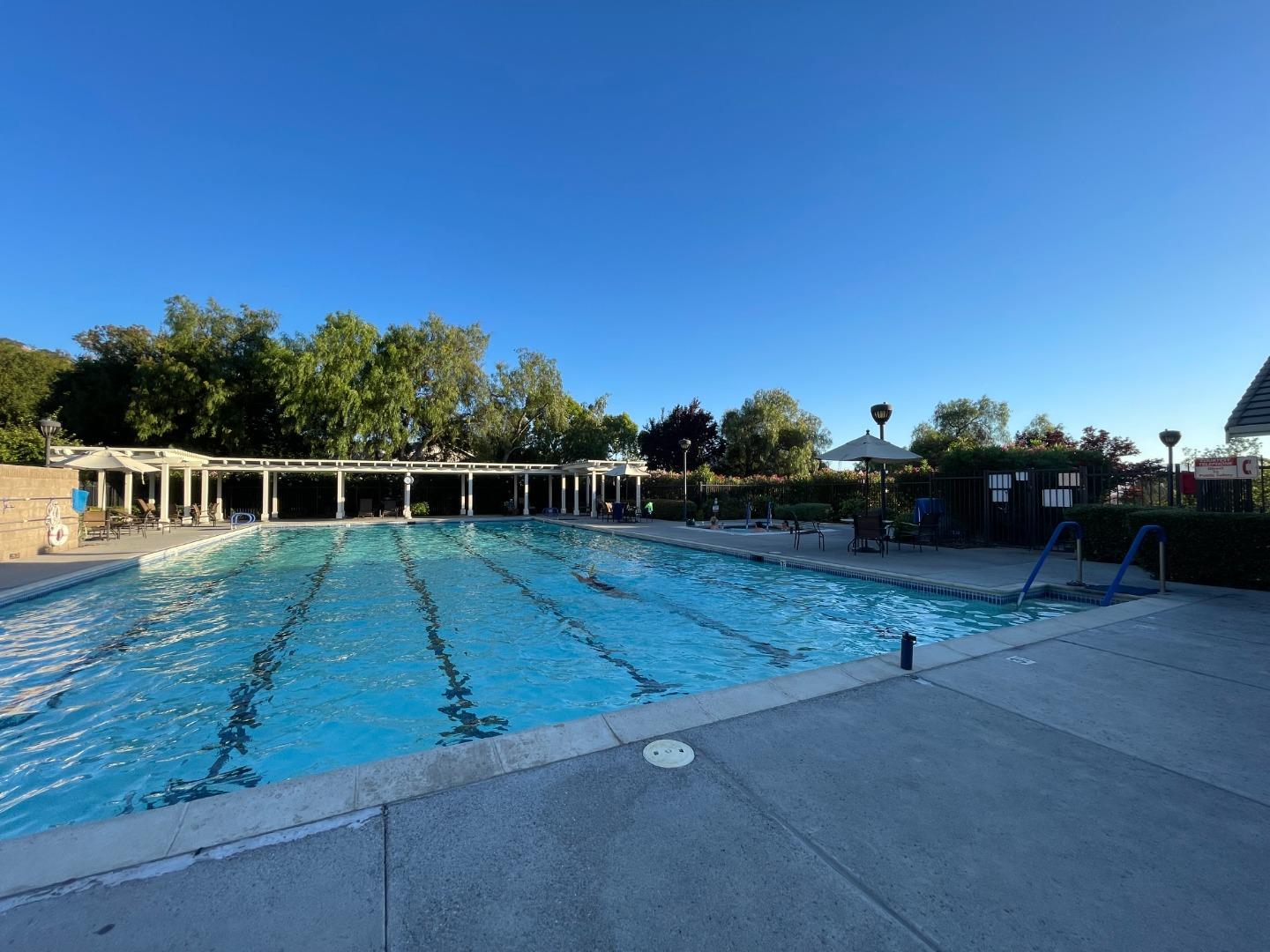 Detail Gallery Image 21 of 26 For 5302 Cribari Hts, San Jose,  CA 95135 - 2 Beds | 2 Baths