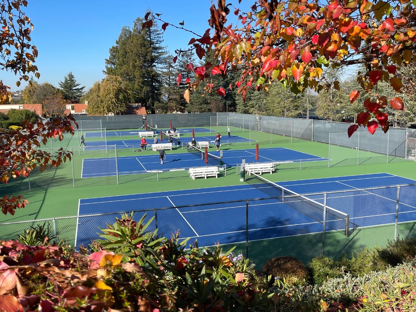 Detail Gallery Image 23 of 26 For 5302 Cribari Hts, San Jose,  CA 95135 - 2 Beds | 2 Baths