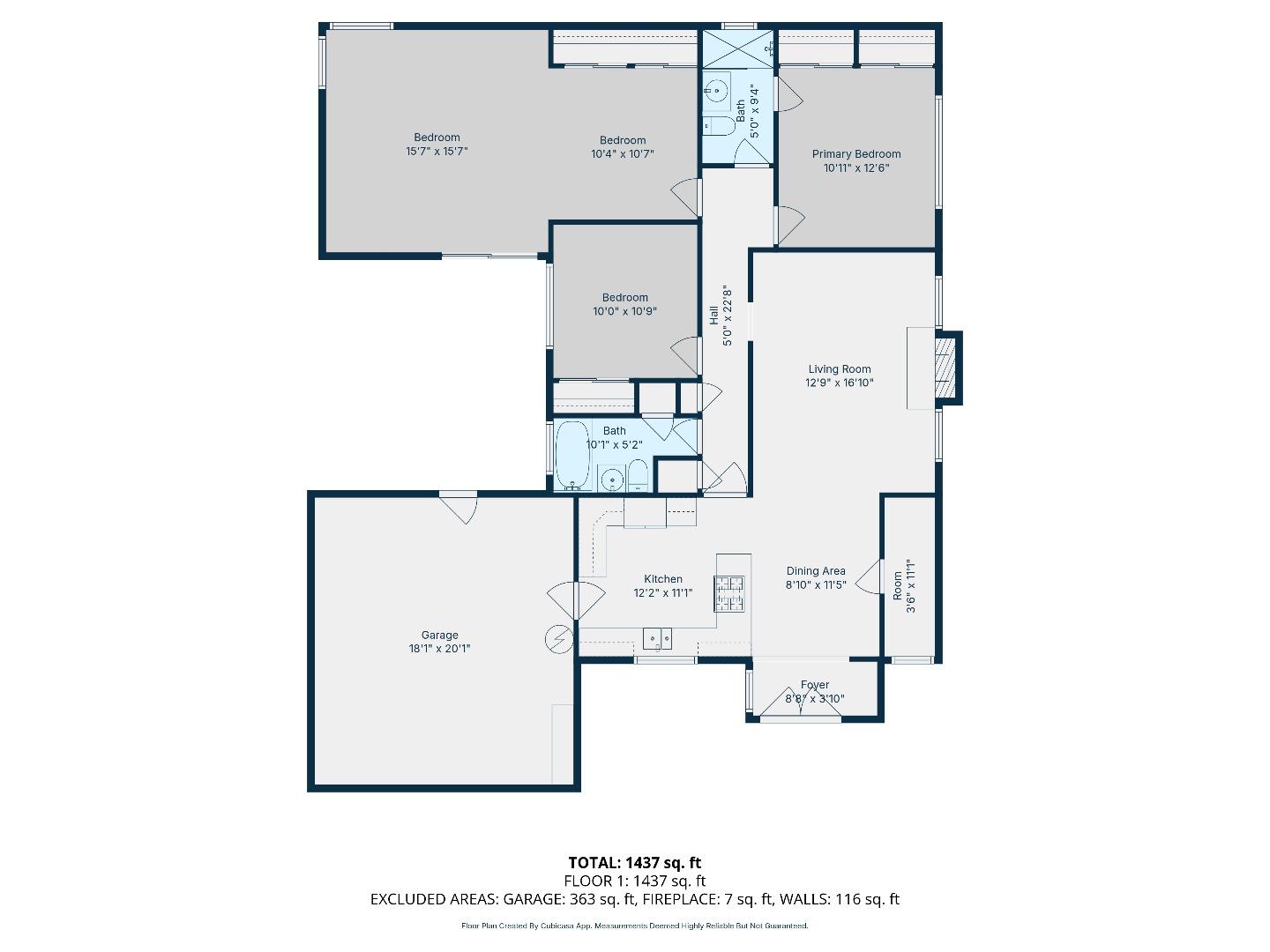 Detail Gallery Image 57 of 57 For 41342 Joyce Ave, Fremont,  CA 94539 - 4 Beds | 2 Baths