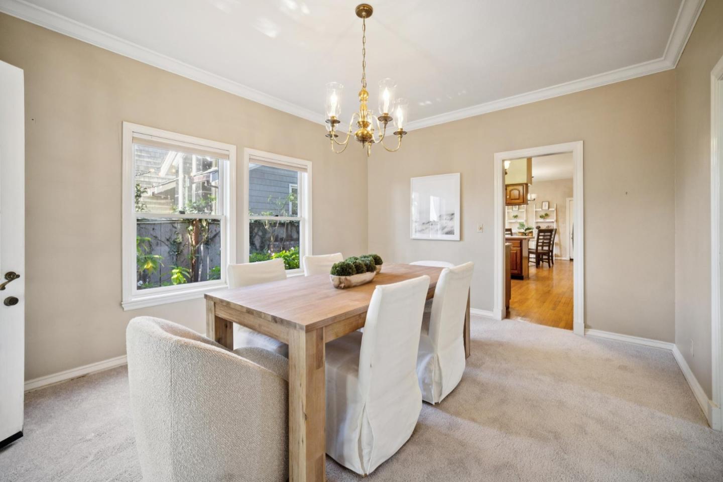 Detail Gallery Image 19 of 58 For 2830 14th Ave, Carmel,  CA 93923 - 3 Beds | 3 Baths