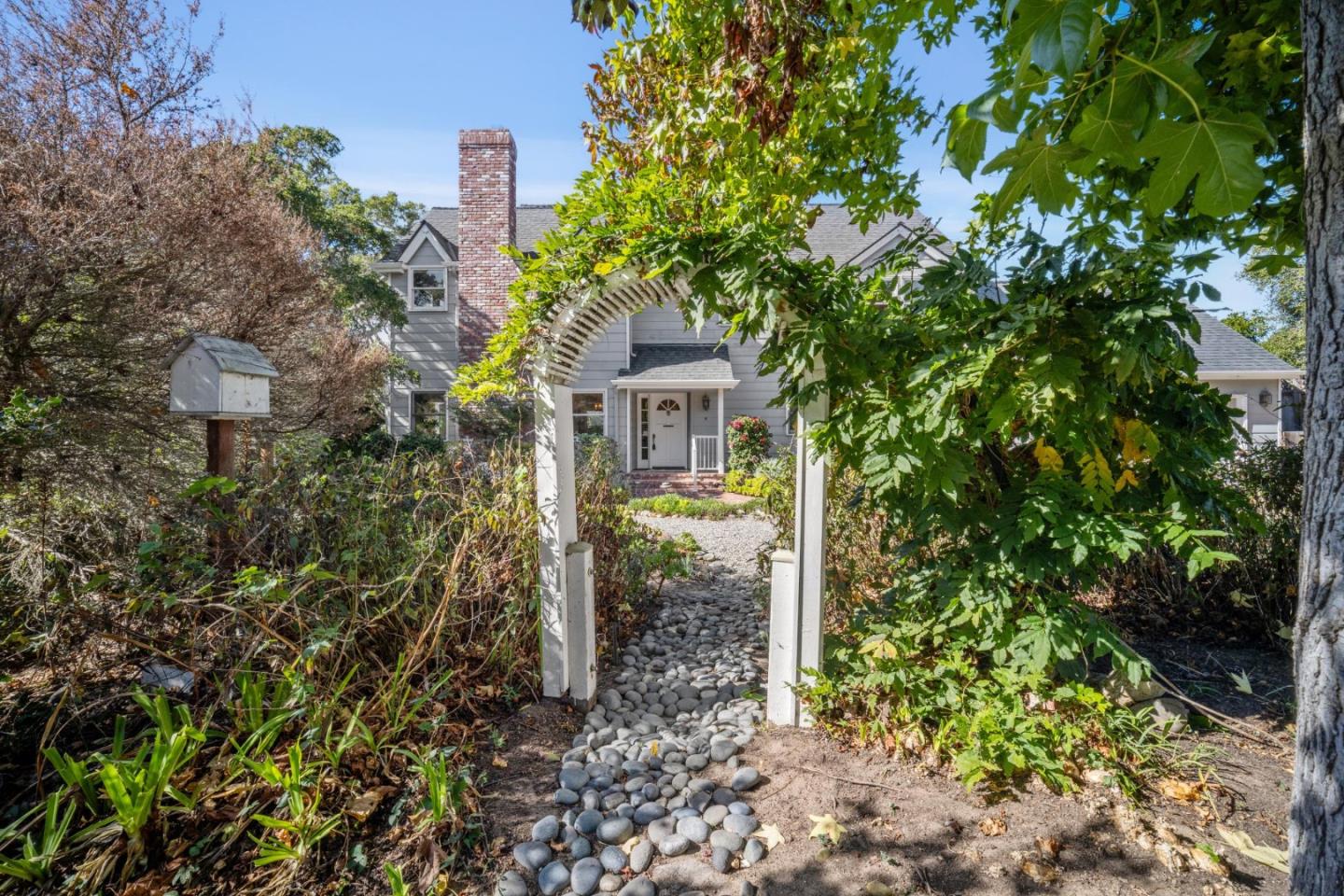 Detail Gallery Image 51 of 58 For 2830 14th Ave, Carmel,  CA 93923 - 3 Beds | 3 Baths