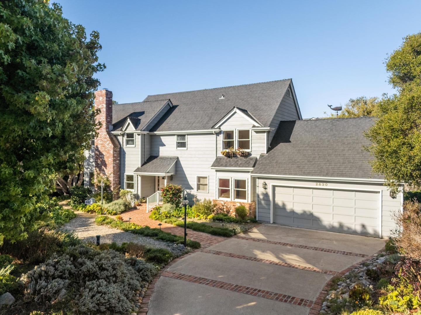 Detail Gallery Image 53 of 58 For 2830 14th Ave, Carmel,  CA 93923 - 3 Beds | 3 Baths