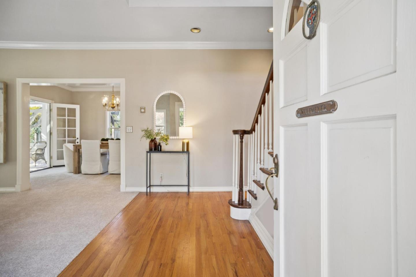 Detail Gallery Image 6 of 58 For 2830 14th Ave, Carmel,  CA 93923 - 3 Beds | 3 Baths