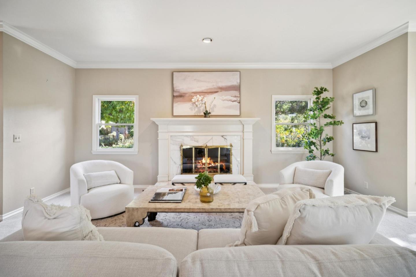 Detail Gallery Image 8 of 58 For 2830 14th Ave, Carmel,  CA 93923 - 3 Beds | 3 Baths