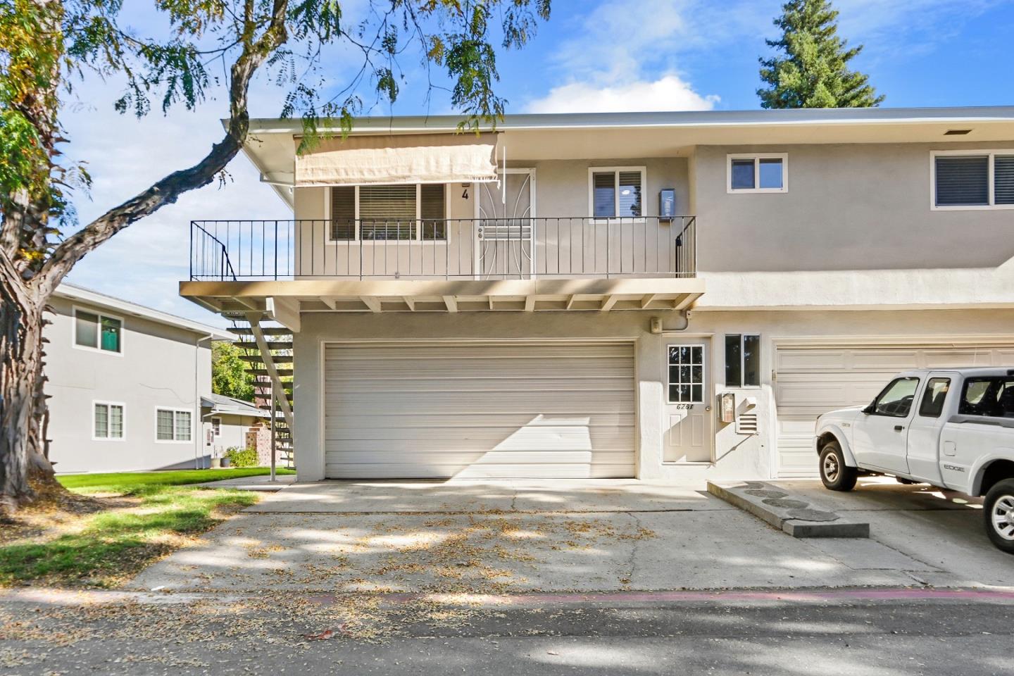 Detail Gallery Image 31 of 48 For 6261 Cavan Dr #4,  Citrus Heights,  CA 95621 - 2 Beds | 1 Baths