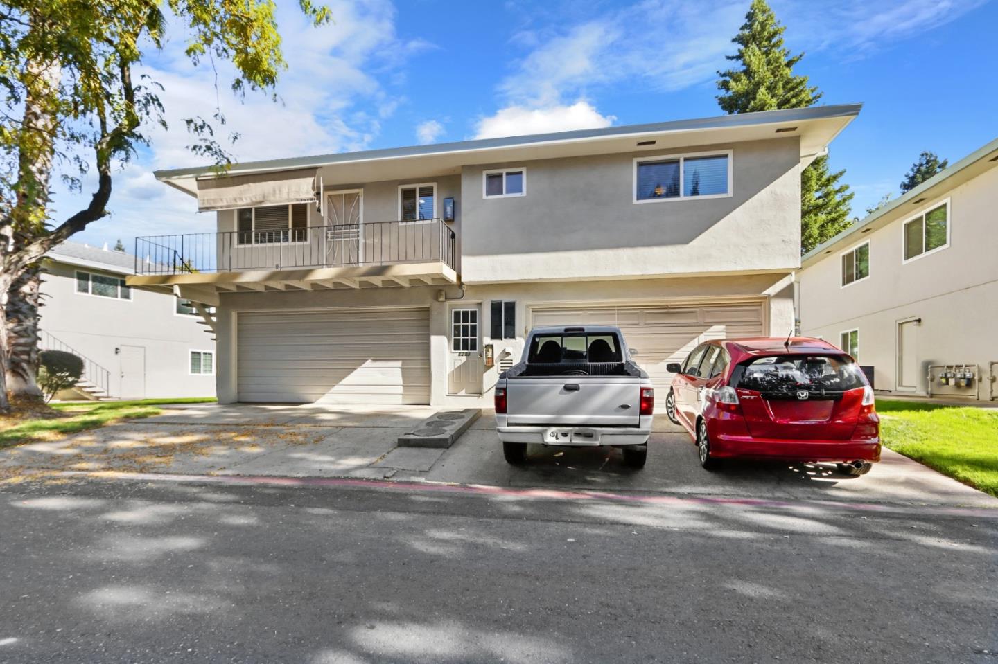 Detail Gallery Image 32 of 48 For 6261 Cavan Dr #4,  Citrus Heights,  CA 95621 - 2 Beds | 1 Baths