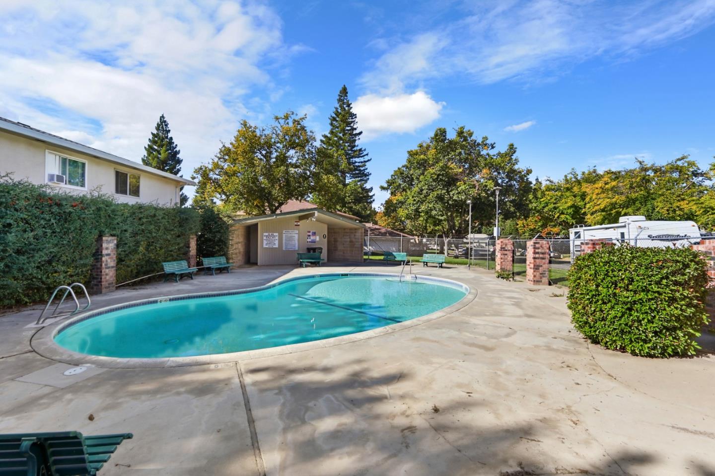 Detail Gallery Image 34 of 48 For 6261 Cavan Dr #4,  Citrus Heights,  CA 95621 - 2 Beds | 1 Baths