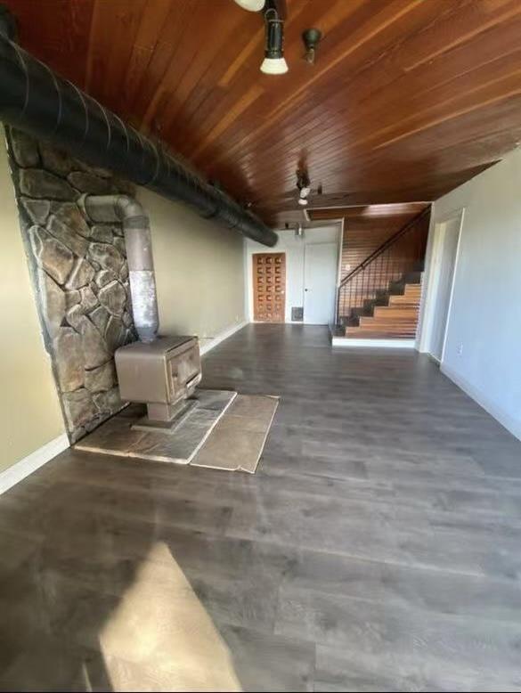 Detail Gallery Image 5 of 19 For 2461 Quail Oaks Rd, Valley Springs,  CA 95252 - 3 Beds | 2 Baths