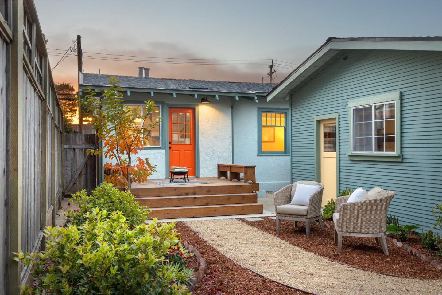 Detail Gallery Image 23 of 45 For 526 S Branciforte Ave, Santa Cruz,  CA 95062 - 4 Beds | 2/1 Baths