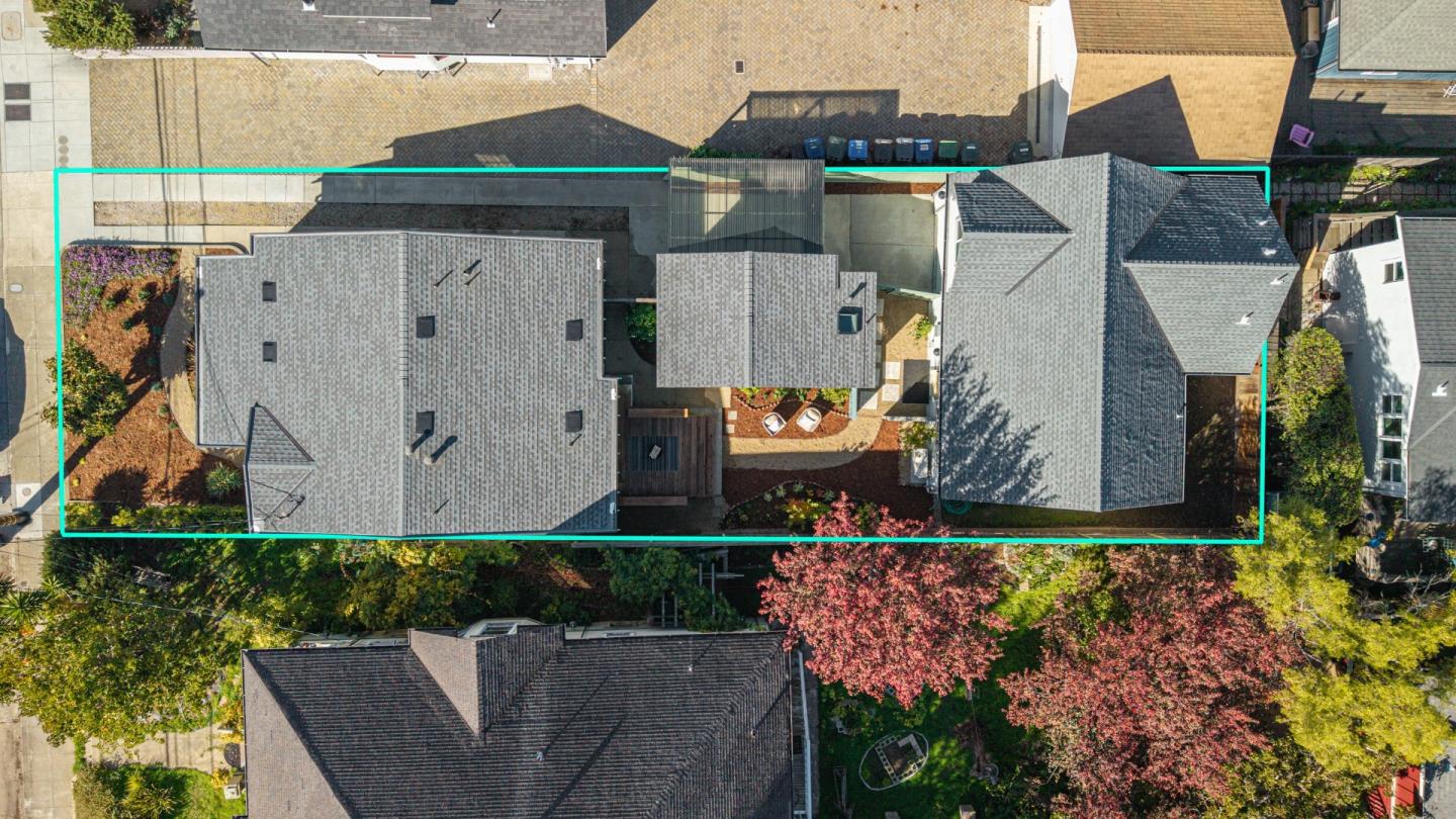 Detail Gallery Image 24 of 45 For 526 S Branciforte Ave, Santa Cruz,  CA 95062 - 4 Beds | 2/1 Baths