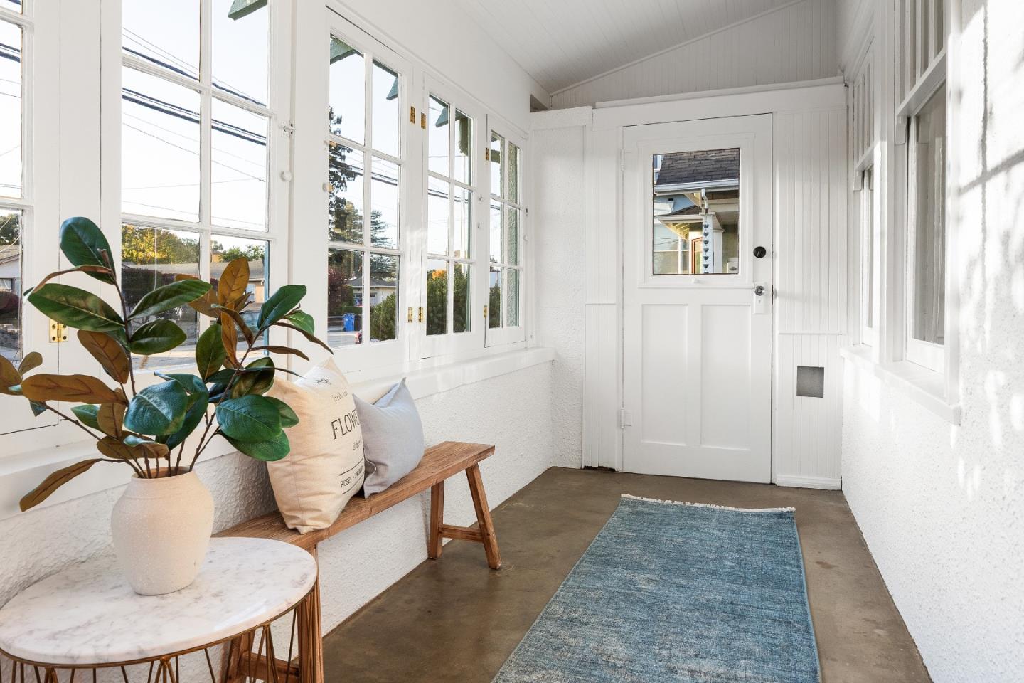 Detail Gallery Image 30 of 45 For 526 S Branciforte Ave, Santa Cruz,  CA 95062 - 4 Beds | 2/1 Baths