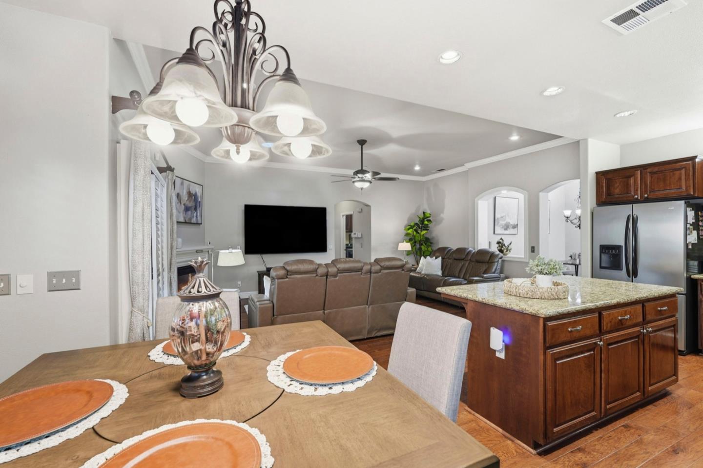 Detail Gallery Image 15 of 37 For 4152 Post Oak Dr, Turlock,  CA 95382 - 4 Beds | 2 Baths