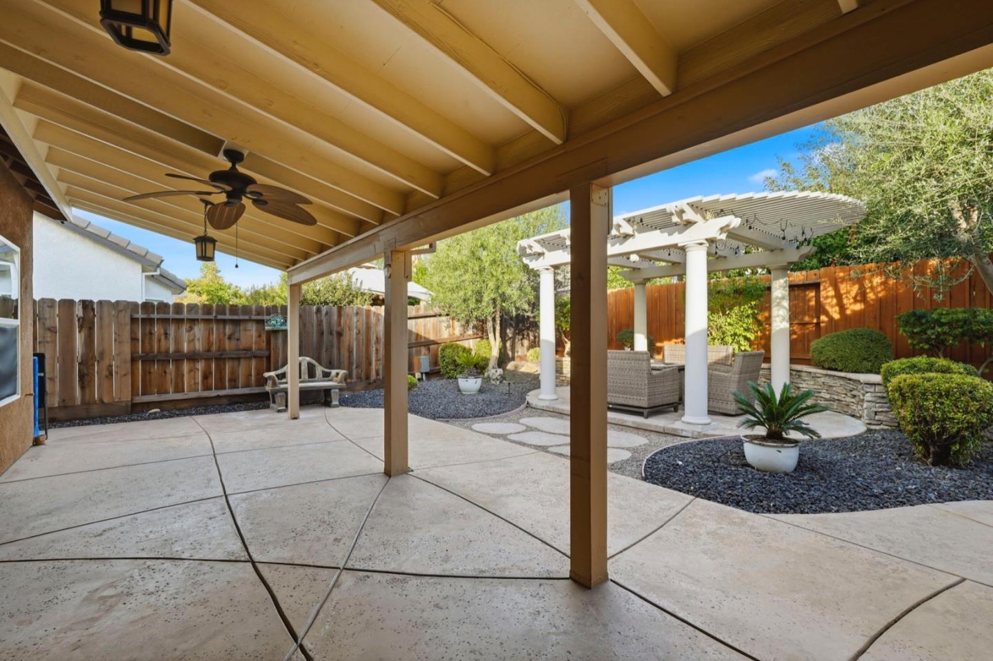 Detail Gallery Image 34 of 37 For 4152 Post Oak Dr, Turlock,  CA 95382 - 4 Beds | 2 Baths