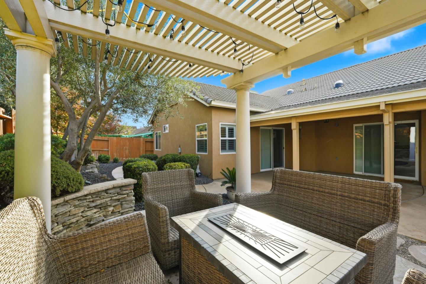 Detail Gallery Image 35 of 37 For 4152 Post Oak Dr, Turlock,  CA 95382 - 4 Beds | 2 Baths