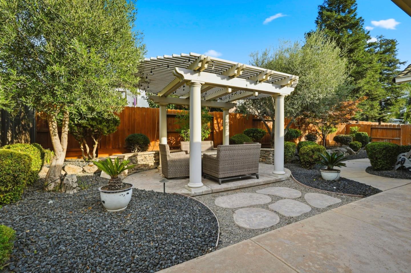 Detail Gallery Image 36 of 37 For 4152 Post Oak Dr, Turlock,  CA 95382 - 4 Beds | 2 Baths