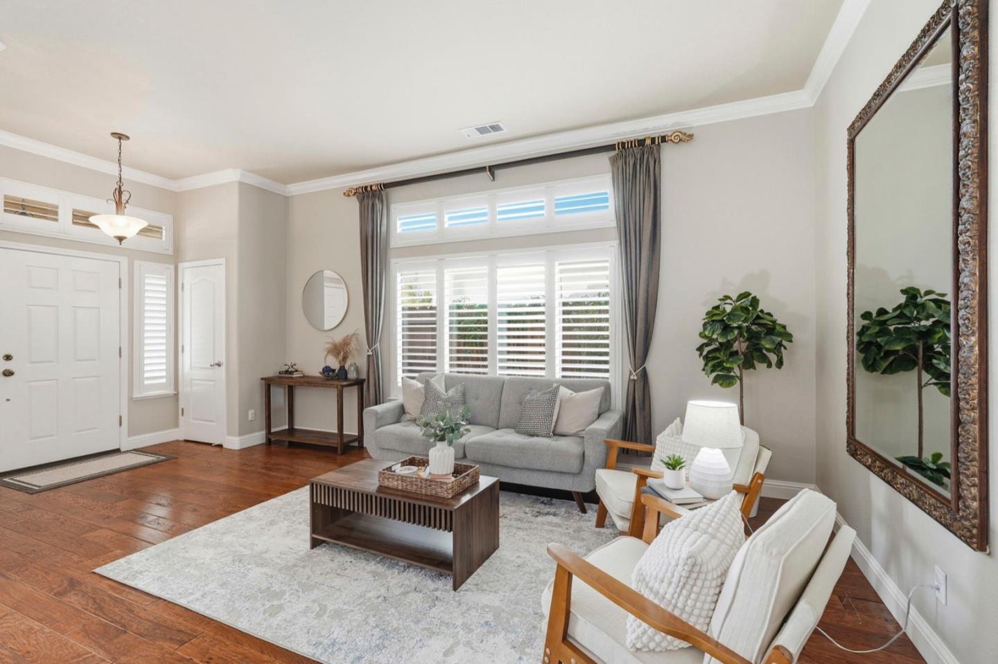 Detail Gallery Image 4 of 37 For 4152 Post Oak Dr, Turlock,  CA 95382 - 4 Beds | 2 Baths