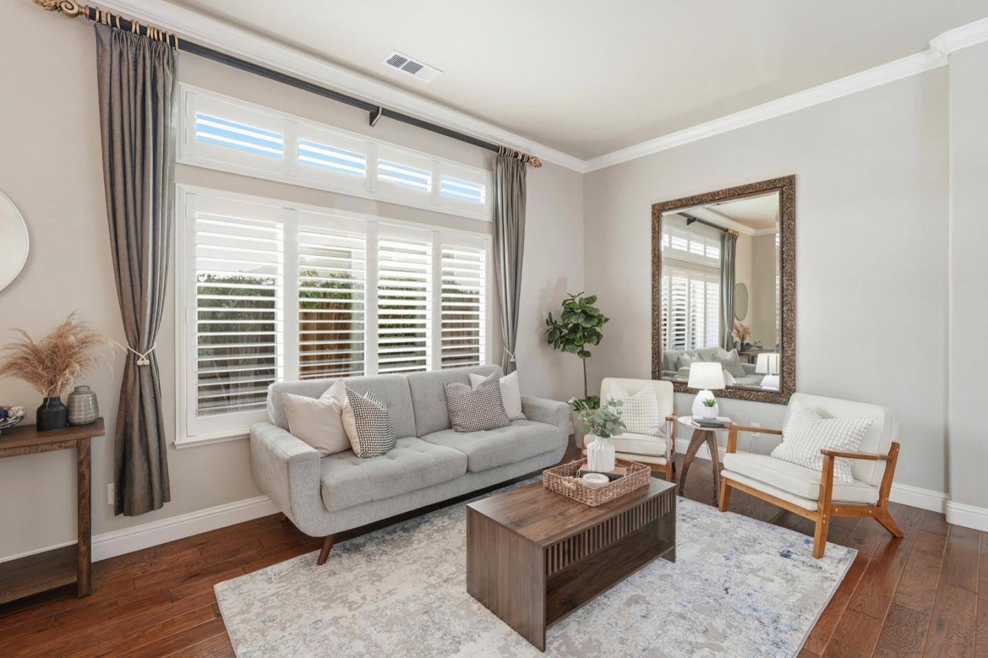 Detail Gallery Image 5 of 37 For 4152 Post Oak Dr, Turlock,  CA 95382 - 4 Beds | 2 Baths