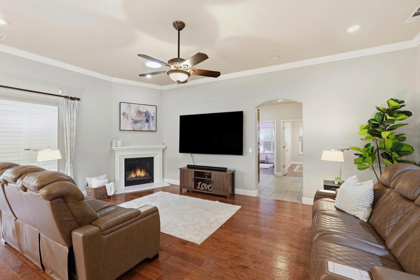 Detail Gallery Image 6 of 37 For 4152 Post Oak Dr, Turlock,  CA 95382 - 4 Beds | 2 Baths